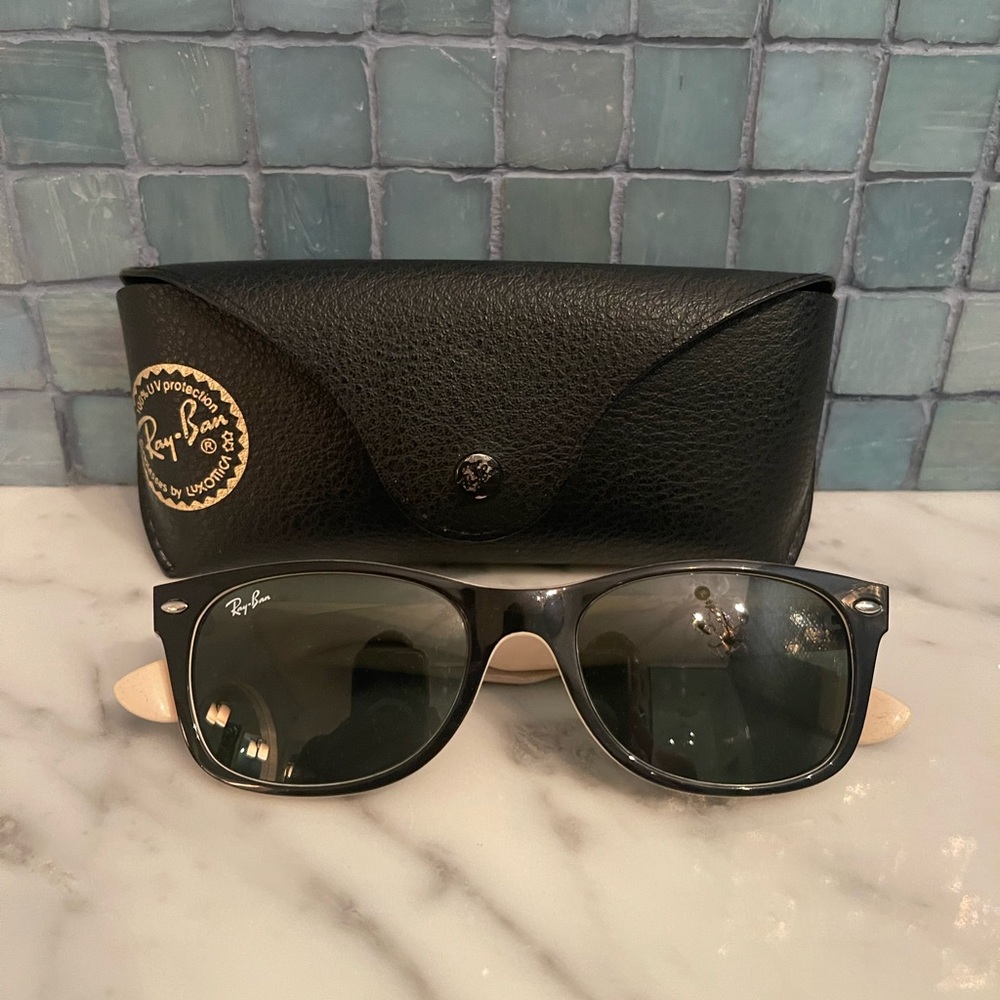 Ray-Ban Sunglasses